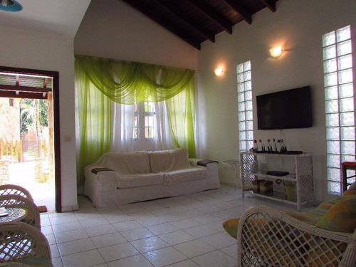 Imagem 15 de 30 de Casa Com 4 Dormitórios À Venda, 280 M² Por R$ 2.300.000,00 - Riviera - Módulo 28 - Bertioga/sp - Ca0483