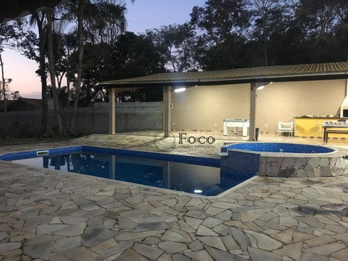 Imagem 3 de 17 de Chácara À Venda, 2000 M² Por R$ 750.000,00 - Boa Vista - Mairiporã/sp - Ch0018