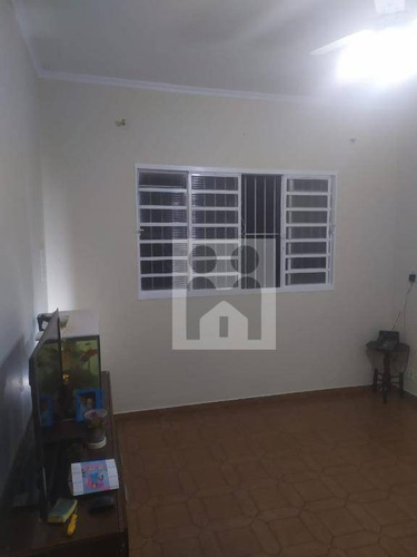 Imagem 1 de 14 de Casa Com 3 Dormitórios À Venda, 160 M² Por R$ 210.000,00 - Ipiranga - Ribeirão Preto/sp - Ca0533