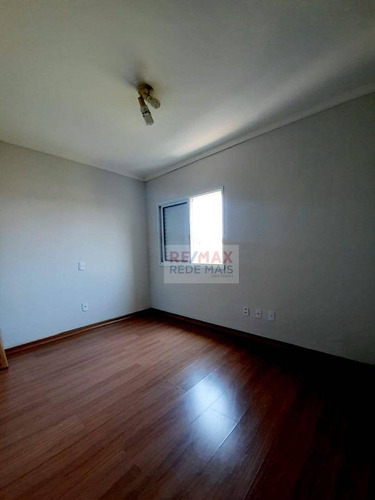 Imagem 9 de 13 de Apartamento Para Alugar, 110 M² Por R$ 2.300,00/mês - Centro - Botucatu/sp - Ap0166