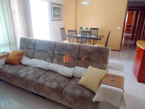 Imagem 7 de 26 de Apartamento Com 3 Dormitórios À Venda, 114 M² Por R$ 730.000,00 - Freguesia (jacarepaguá) - Rio De Janeiro/rj - Ap0426