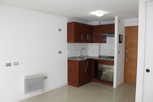 Departamento Tipo Estudio 33m2 (86796)