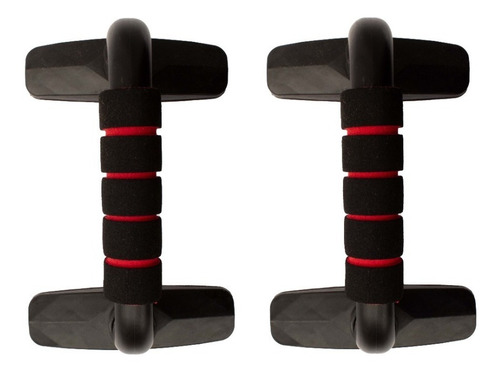 Barras Para Lagartijas Lagartijeros Push Up Gym Crossfit