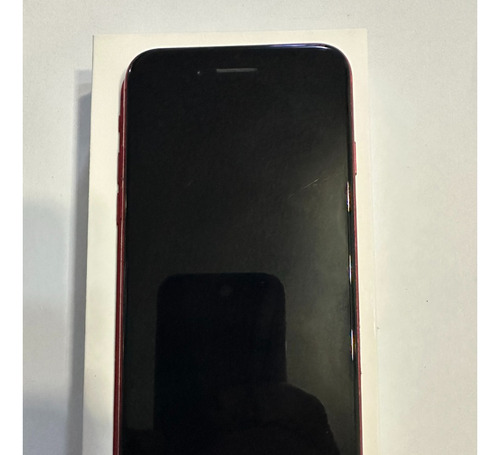 Apple iPhone SE (2da Generación) 128 Gb - (product)red (Usado)