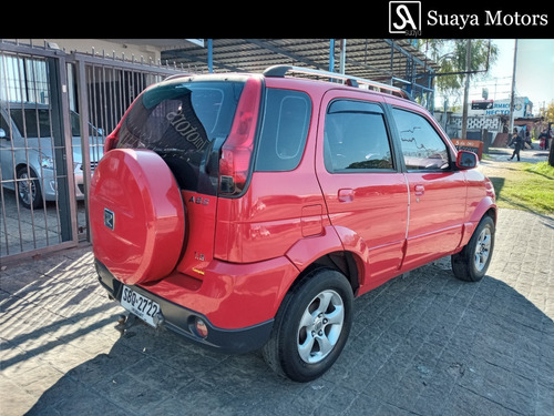 Zotye Hunter 1.5cc Fashionable