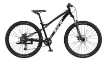 Comprar Bicicleta Montaña Gt Stomper Pro Bpl Rodado 26 Freno Disco Color Negro