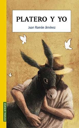 Platero Y Yo, De Jiménez Mantecón