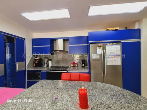 Apartamento En Venta Guatire Frutas Condominio Fn