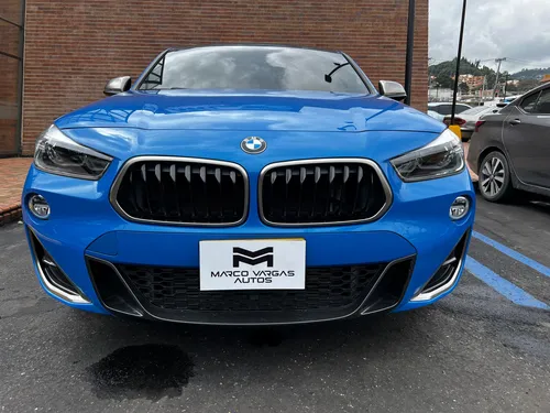 Bmw X2 M35i Xdrive