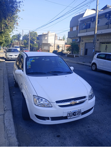 Chevrolet Corsa Clasic Spirit 1.4