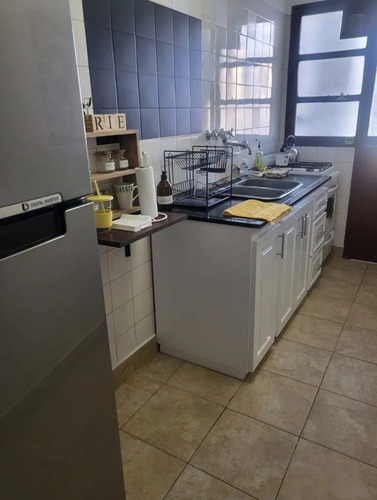 Departamento En Venta En Florida Oeste, Vicente López, G.b.a. Zona Norte