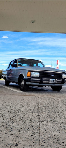 Ford Falcon 3.0 Gl