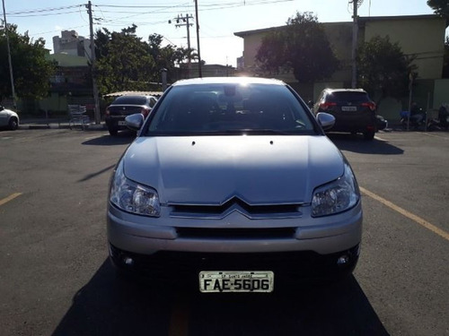 Citroen C4 Pallas