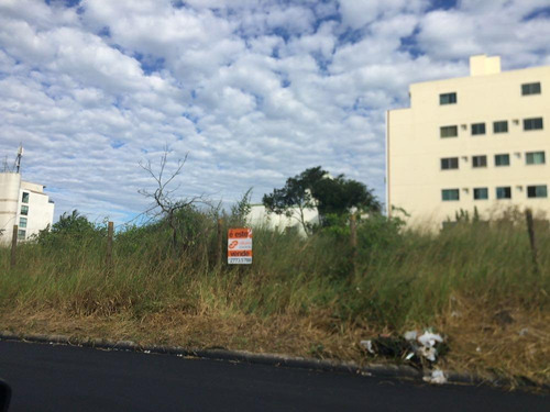 Terreno À Venda, São Marcos, Macaé/rj. - Te0257