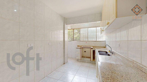 Imagem 6 de 20 de Apartamento Com 2 Dormitórios À Venda, 73 M² Por R$ 520.000,00 - Vila Romana - São Paulo/sp - Ap55148