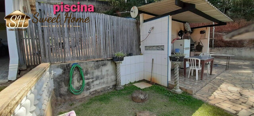 Imagem 13 de 15 de Sitio Em Sao Roque - Sh21168
