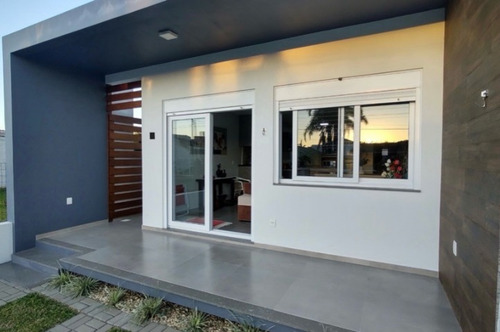 Imagem 1 de 23 de Casa À Venda Em Xangri-lá - Ca01491 - 69908398
