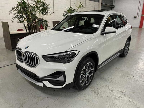 Imagem 1 de 15 de Bmw X1 Sdrive 20i X-line 2.0 Active Flex 2022