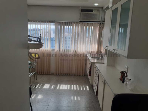 Imagem 6 de 14 de Sala-à Venda-tijuca-rio De Janeiro - Tasl00103