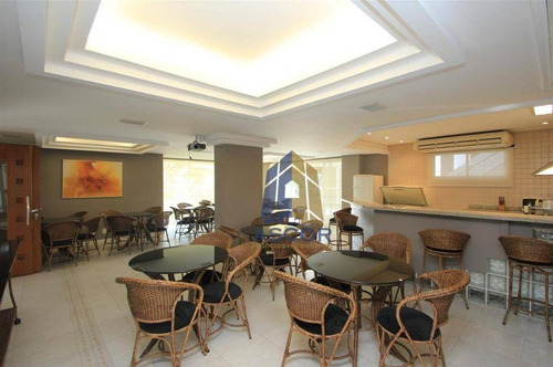 Imagem 24 de 27 de Apartamento Com 3 Dormitórios Para Alugar, 135 M² Por R$ 4.800,00/mês - Agronômica - Florianópolis/sc - Ap2464