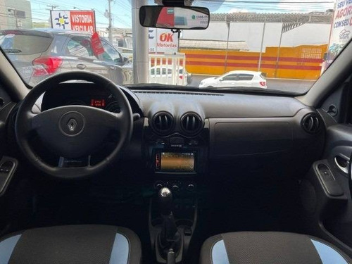Imagem 5 de 6 de Renault Sandero 1.0 Tech Run 16v Flex 4p Manual