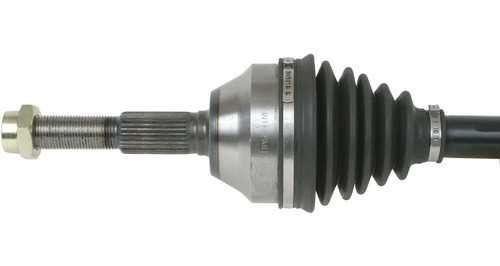 Cardone Seleccionar 66-3351 Cv Nuevo Eje (eje)