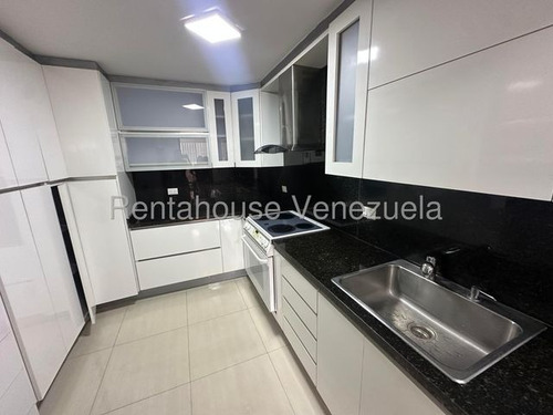 Espectacular Apartamento En Venta En Hermoso Edificio Del Cafetal - Mls #25-19219 - Jca
