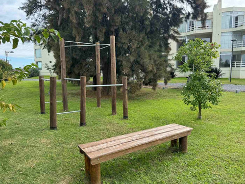Venta Dpto 2 Amb El Reparo Pilar Toilette Cochera