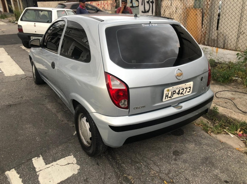 Celta 1.0 Flex