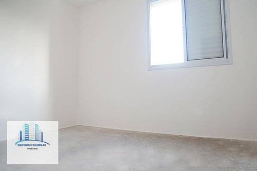 Imagem 11 de 13 de Apartamento Residencial Com 2 Dormitórios À Venda Na Rua Faustolo- Pompéia, São Paulo/sp - Ap2185