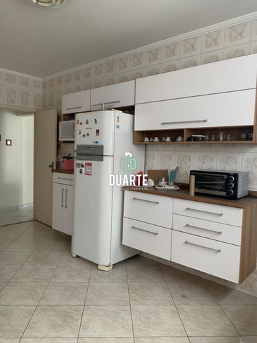 Imagem 12 de 18 de Apartamento - Ap04131 - 69825741