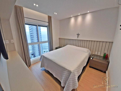 Imagem 13 de 30 de Apartamento Mobiliado No Mirante Das Águas Em Balneário Camboriú - Ap0893