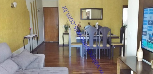 Imagem 3 de 5 de Venda - Apartamento - Vila Rehder - Americana - Sp - 2884jur