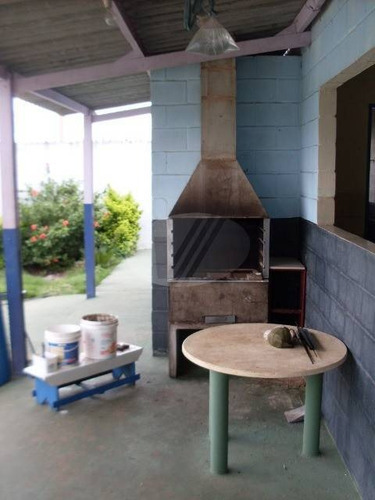 Imagem 4 de 11 de Chácara À Venda Em Parque Residencial Vila União - Ch190849