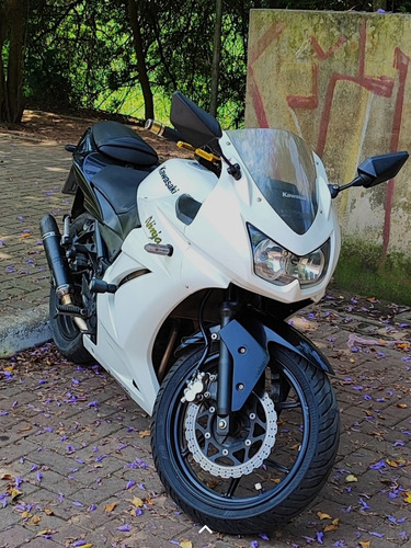 Kawasaki  Ninja 250