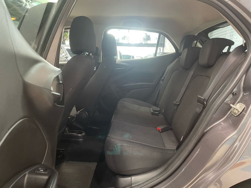Fiat Argo 1.0 Drive Flex 5p
