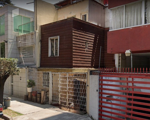 Imagen 1 de 7 de Casa Paseos De Taxqueña En Costo Inmejorable Dy
