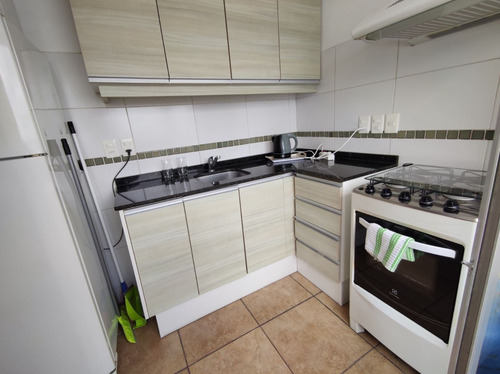 Imagen 14 de 24 de Apartamento En Venta Pocitos 1 Dormitorio Piso Alto Totalmente Equipado Ideal Renta O Vivienda Excelente Ubicación