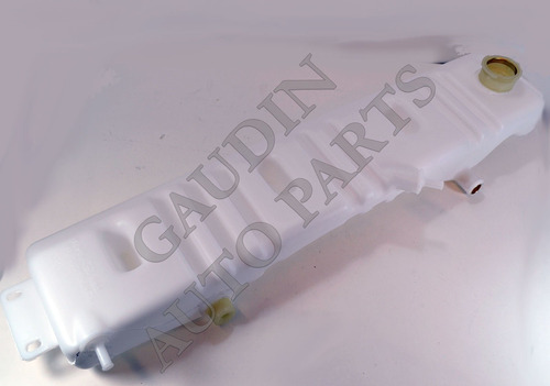 Radiador Ford F6hz-8a080-b Tank Asy