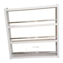 Comprar Rack Exhibidor De Pinturas Y Esmaltes De Uñas De Lujo