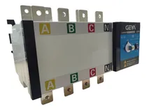 Comprar Transferencia Automatica Ats 630amp Transfer Switch 630a