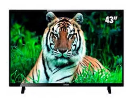 Pantalla Smart TV Sankey CLED 42SID3/D5 LED 42