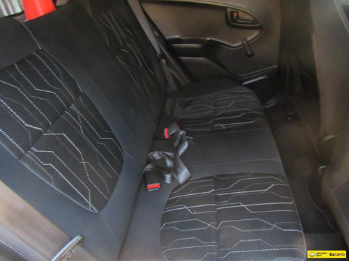 Kia Picanto Ion Ex