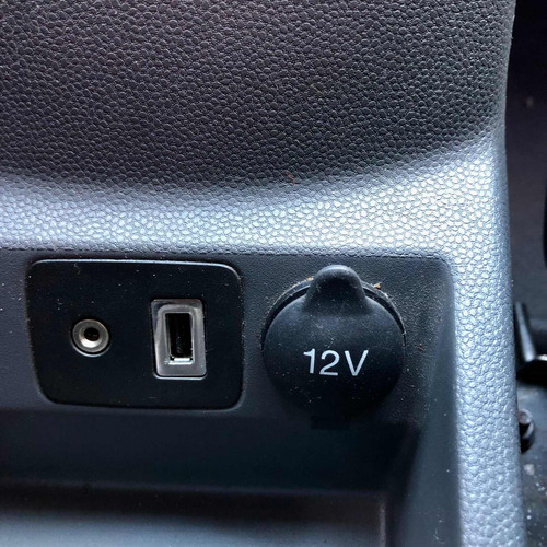 Imagen 23 de 25 de Ford Ecosport 2014 1.6 Se 110cv 4x2 C/gnc Dissano Automotore