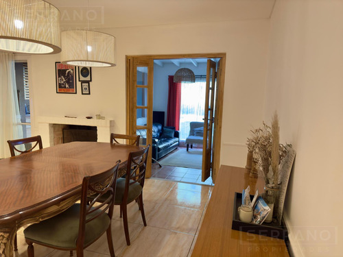 Venta Casa 4 Ambientes, Calle Moreno Al 500, Parque Sakura, Exalt. De La Cruz