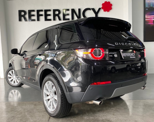 Discovery Sport Td4 2.0 Se
