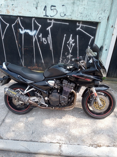 Suzuki Bandit1200s