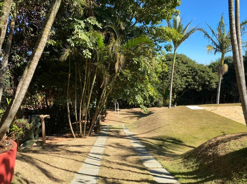 Imagem 17 de 30 de Chácara A Venda, 2300 M² - Vargem/sp - Ch0003