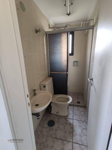 Imagem 15 de 29 de Cobertura Duplex Com 4 Suítes À Venda, 360 M² - Jardim Ampliação - São Paulo/sp - Co0065