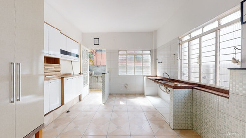 Imagem 19 de 26 de Casa À Venda No Bairro Parque Da Lapa - São Paulo/sp - O-23044-38000